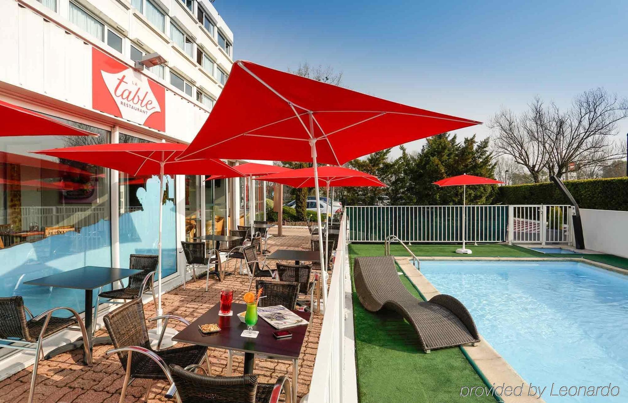 Ibis Lyon Villefranche Sur Saone Limas Zewnętrze zdjęcie