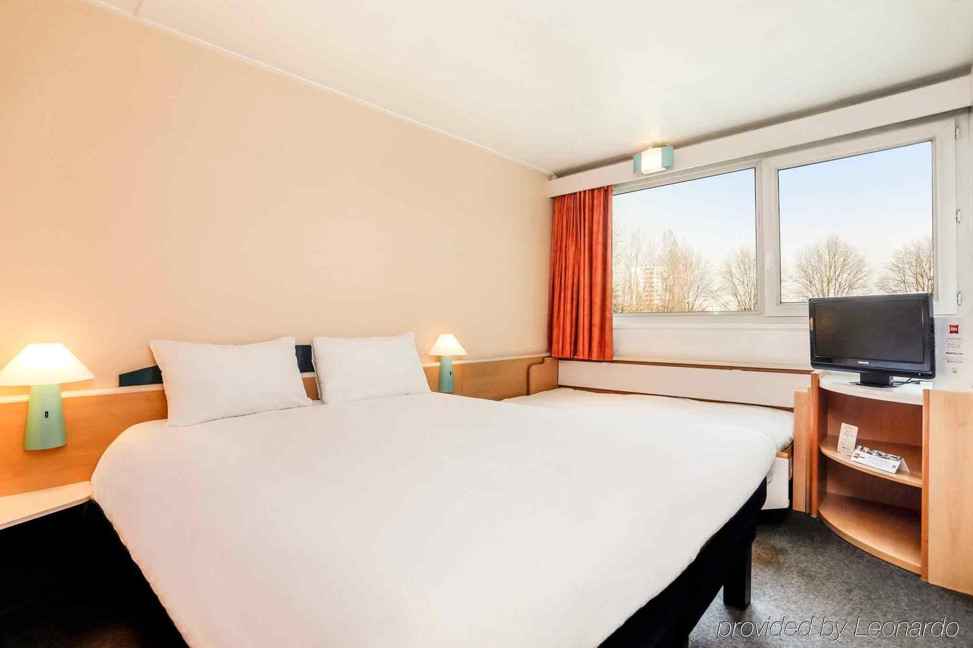 Ibis Lyon Villefranche Sur Saone Limas Zewnętrze zdjęcie